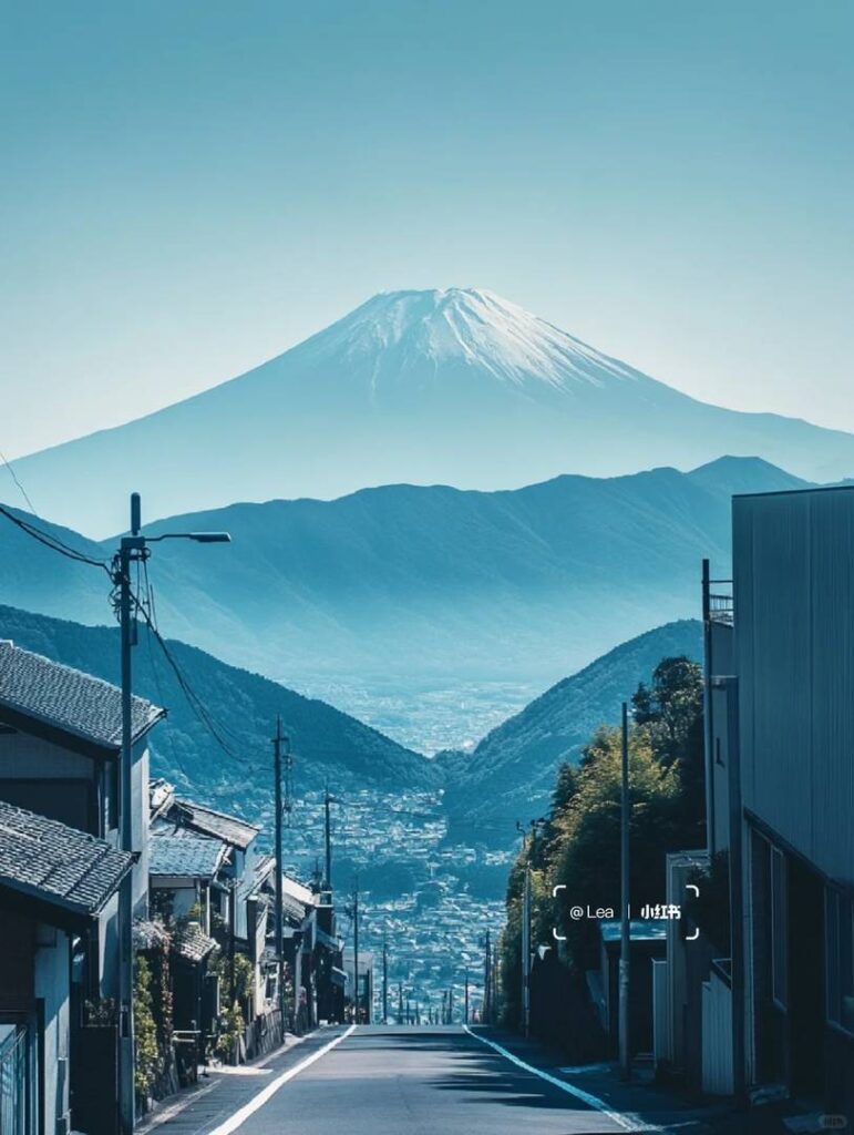Best Hidden Gems Near Mount Fuji: Summer Travel Guide & Must-See Spots 🌋