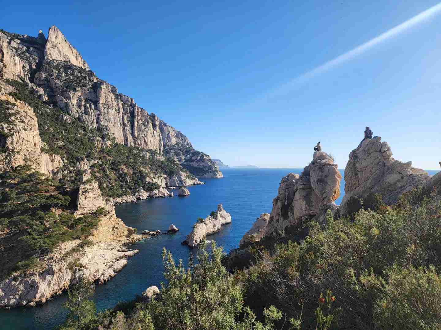 Melhores Trilhas de Caminhada nos Calanques de Marselha: Passeios Cênicos Inesquecíveis e Aventuras ao Ar Livre
