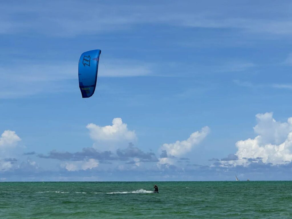 Best Kitesurfing Spots in Zanzibar: Top Locations & Tips for Beginners