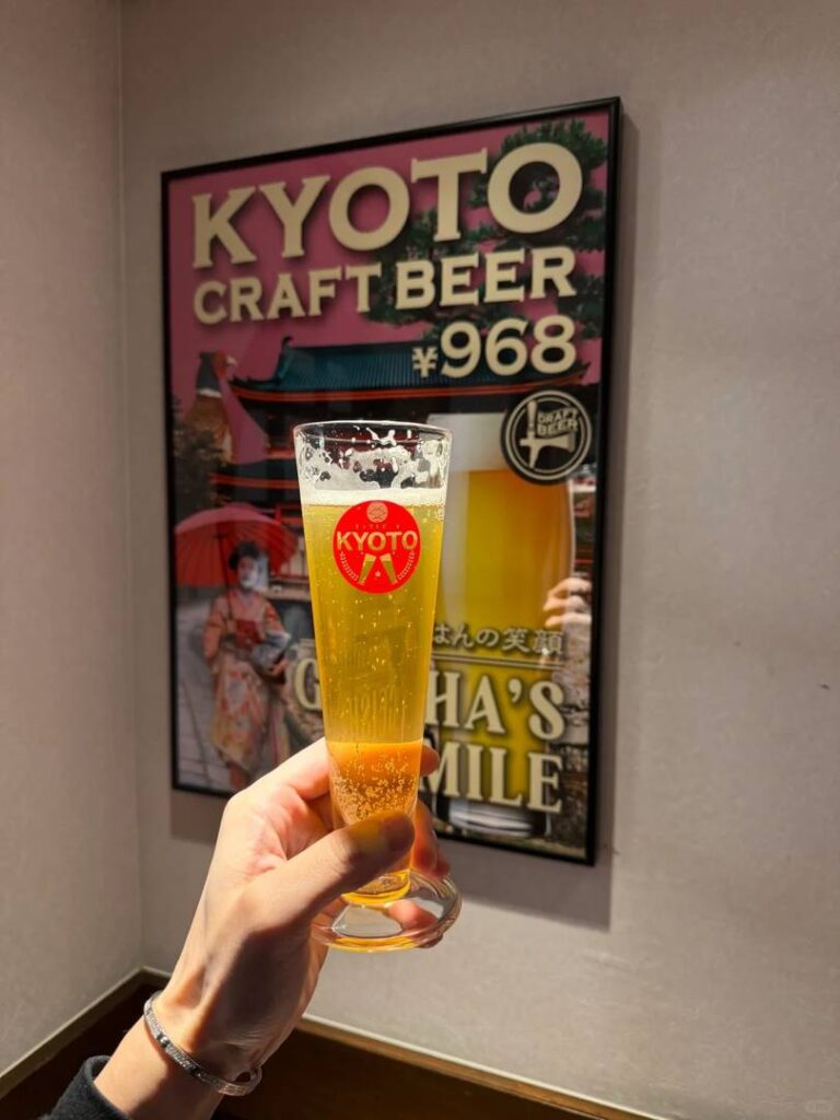 Die besten Kirschblüten-Spots & Crowd Report in Kyoto für Reisende 🌸 vom 24. März
