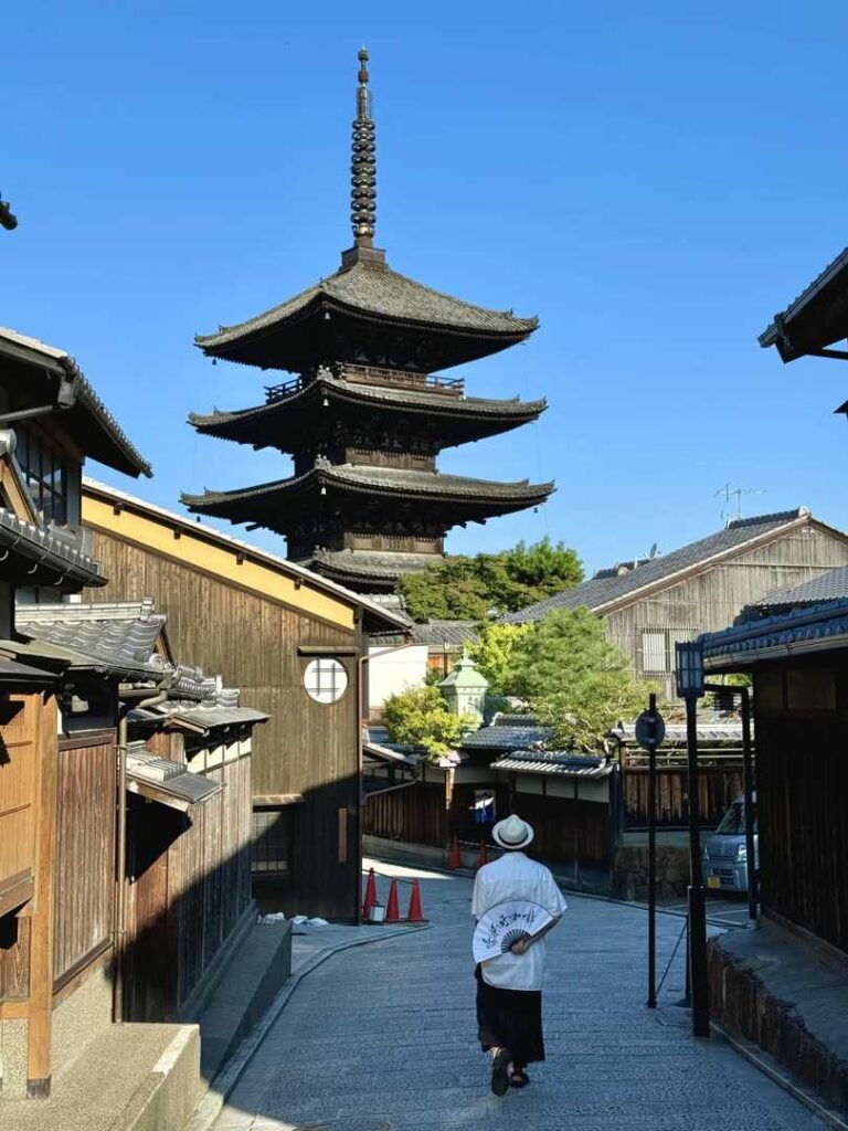 Best Kyoto Photo Spots: Never Miss These Stunning Locations for Perfect Shots