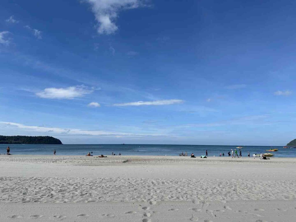 Meilleures plages de Langkawi comparées : une expérience personnelle de guide de voyage