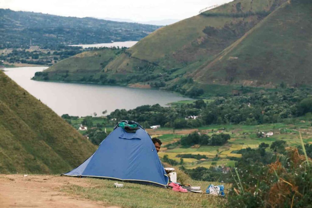 Melhores trilhas para lazer na Indonésia para amantes da natureza e famílias