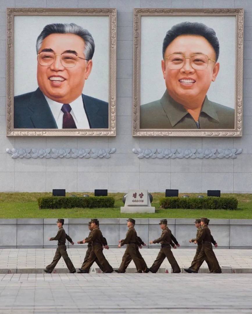 Best North Korea Photography Tour Itinerary - Ultimate Travel Guide for Capturing Pyongyang