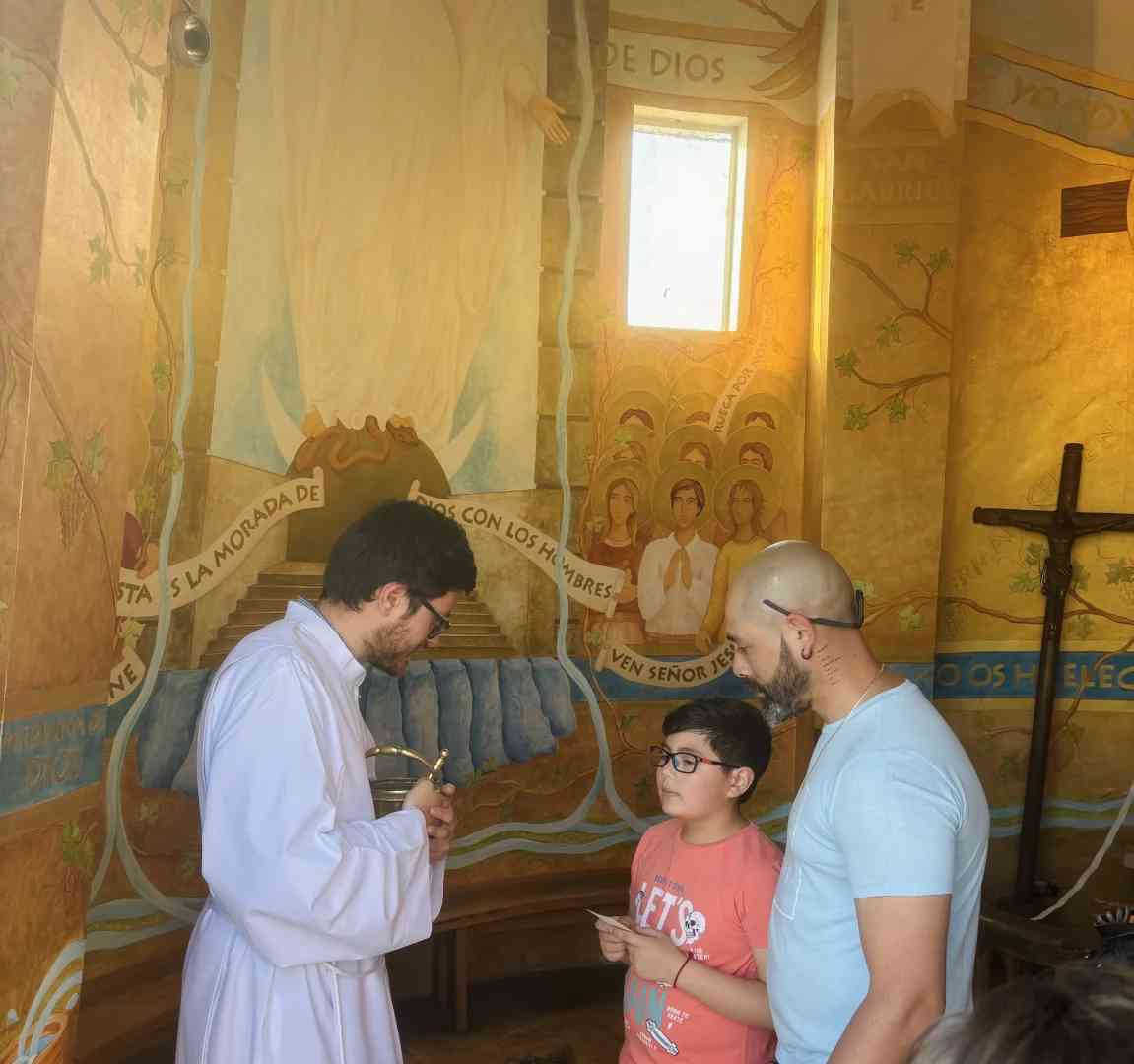 أفضل مسار جولة ليوم واحد في سانتياغو، تشيلي: كيفية استكشافها ضمن الميزانية في الربيع