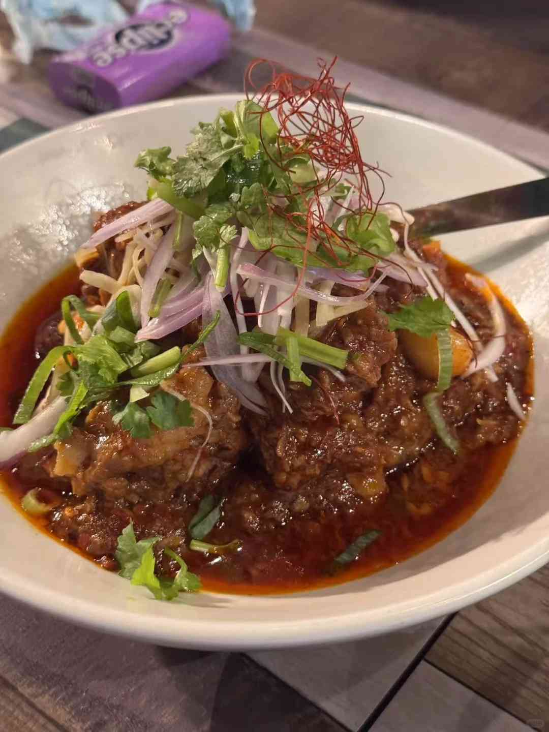 Лучшие рекомендации тайской еды в Перте для любителей authentic кухни