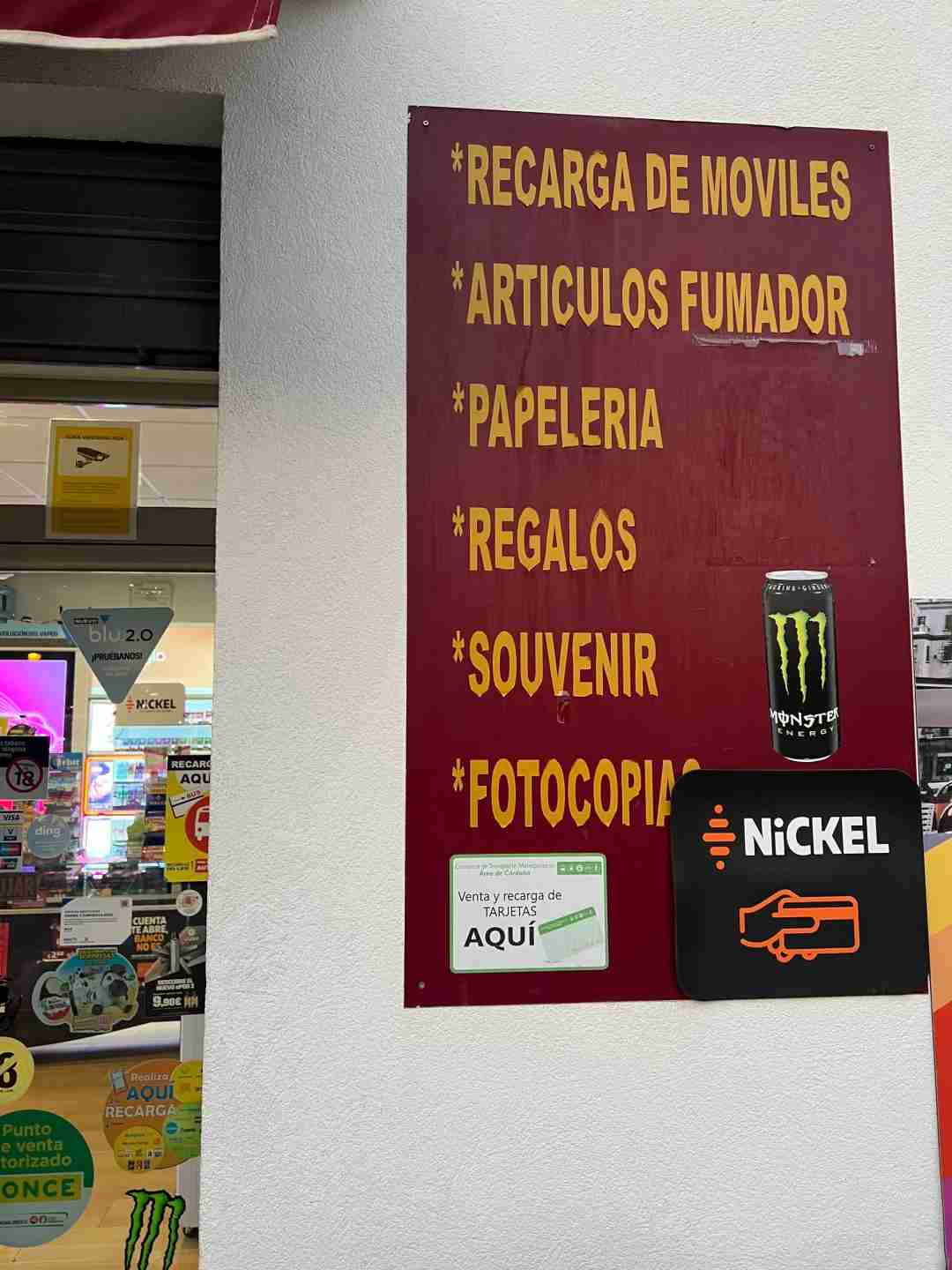 Best Places to Buy and Recharge the Andalusian Transport Card Online