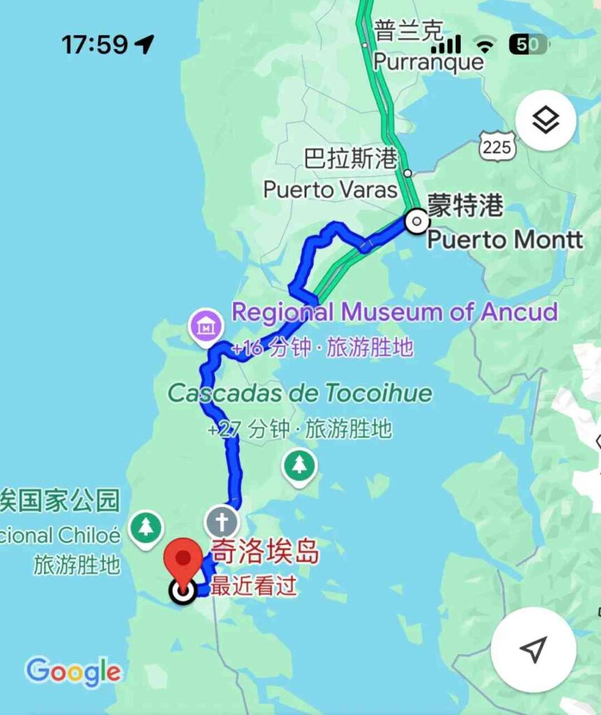 予算重視の旅行者向けに、チリ長距離バスでおすすめの自己企画ツアー路線は？