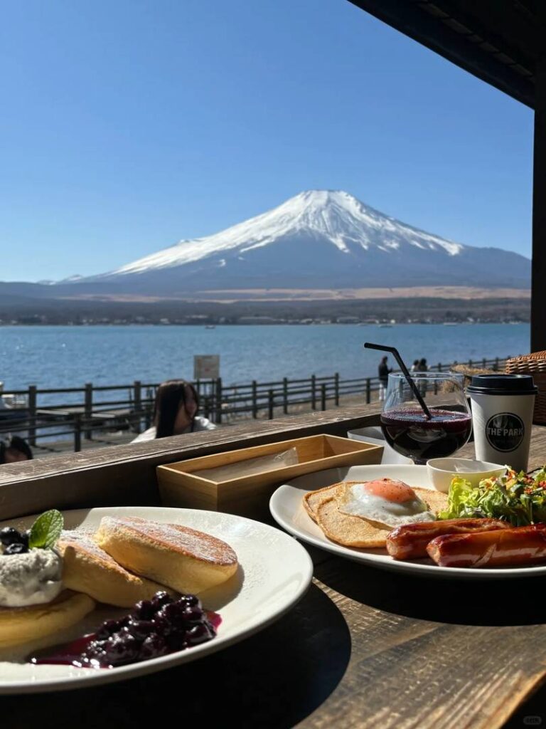 2025年3月の富士山絶景スポットBEST | 見事な写真撮影ガイド
