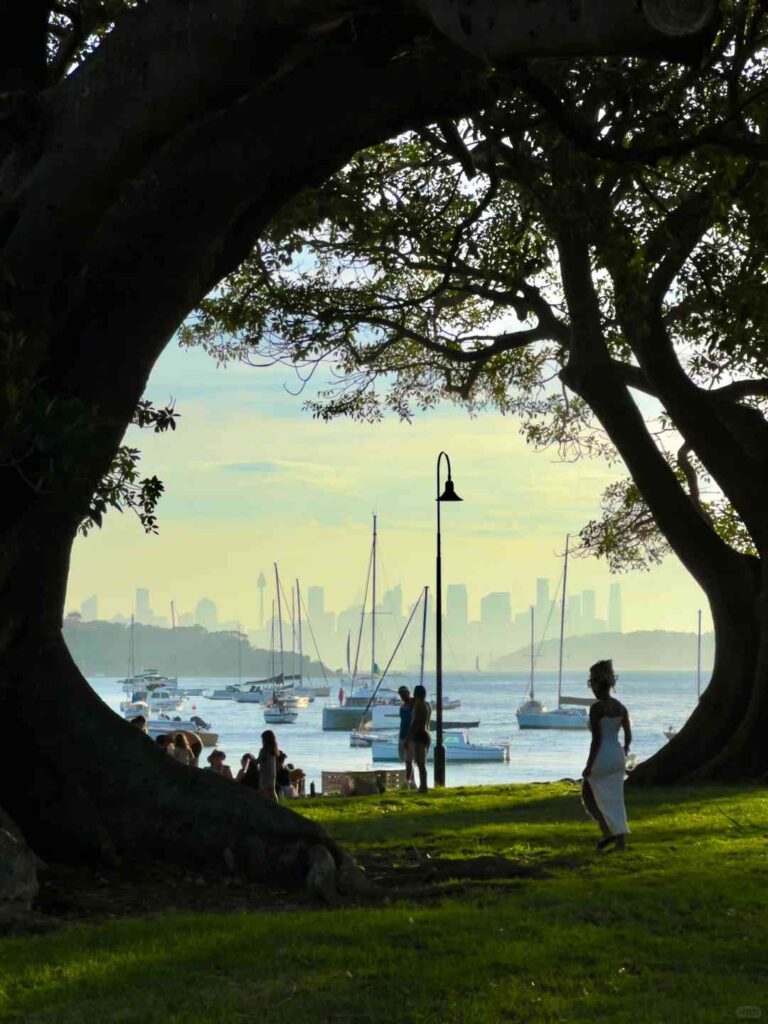 Best Sydney Locations for Photographing Breathtaking Sunset Views