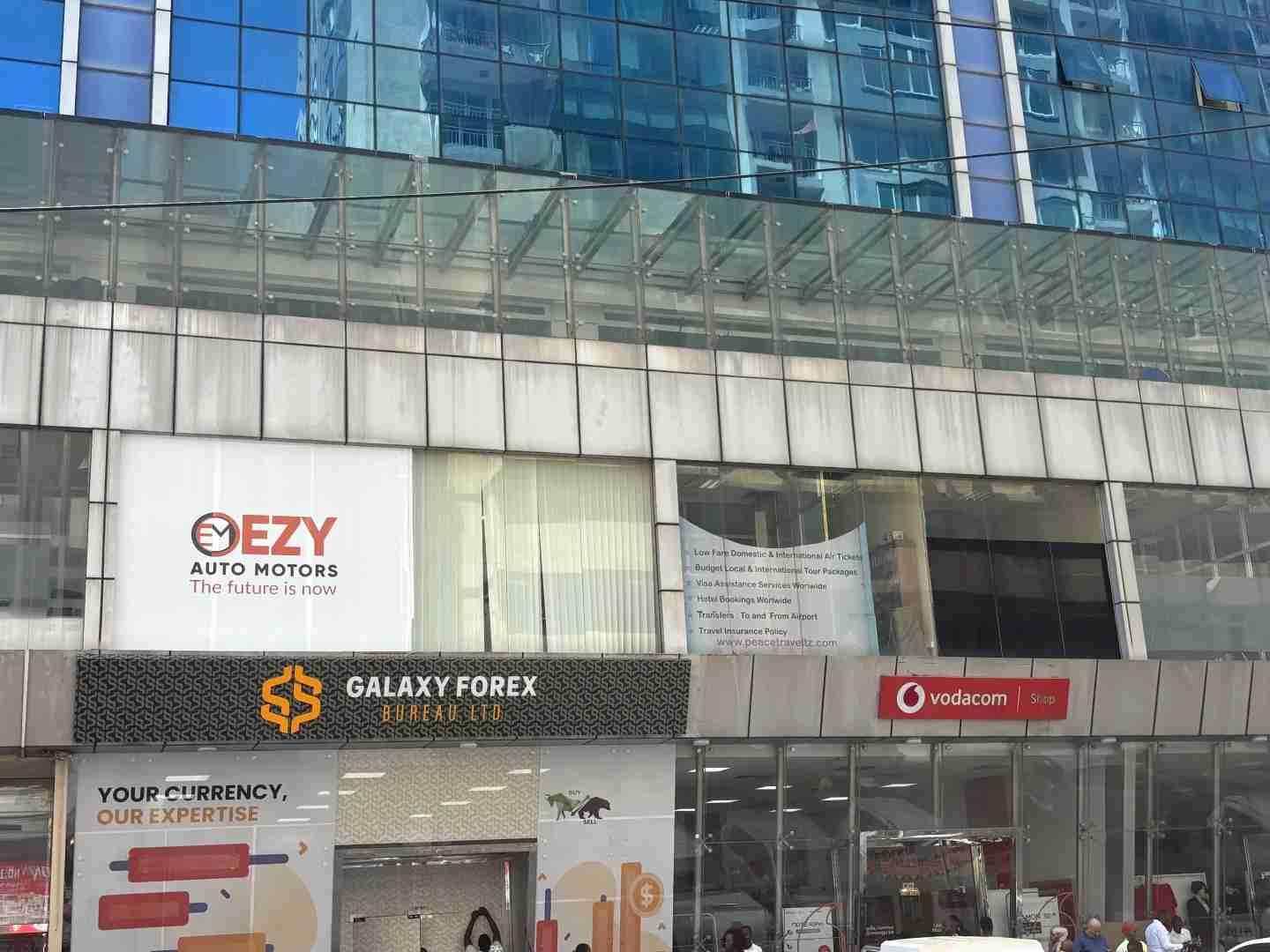 أفضل أسعار صرف العملات في تنزانيا وأين يمكنك شراء بطاقة SIM محلية بسهولة
