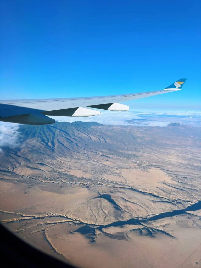 Best Tanzania Safari Itinerary: Day 1 Adventure in Arusha National Park