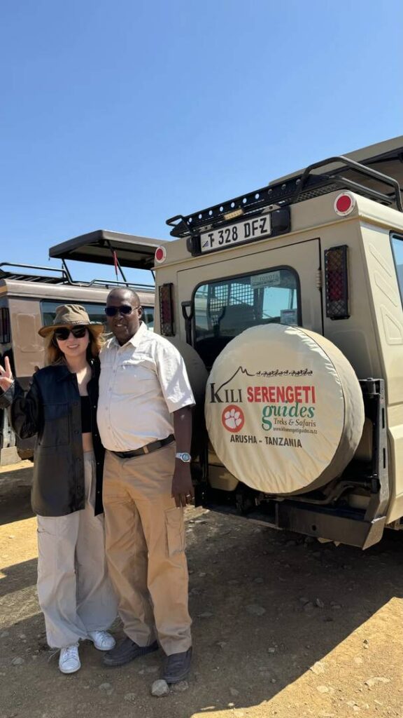 Best Tanzania Safari & Zanzibar Tour Deals – 50k per Person for National Day Getaway