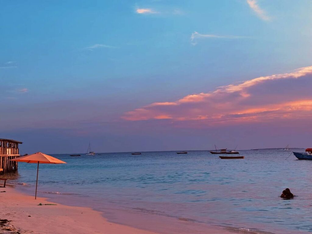 Best Tanzania Zanzibar Travel Guide: Top Attractions & Island Vacation Tips