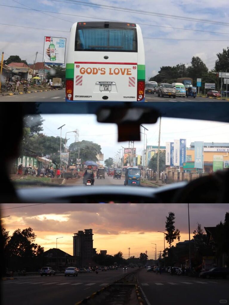 Die besten Sehenswürdigkeiten in Arusha, Tansania: Die besten Sehenswürdigkeiten und Reisetipps