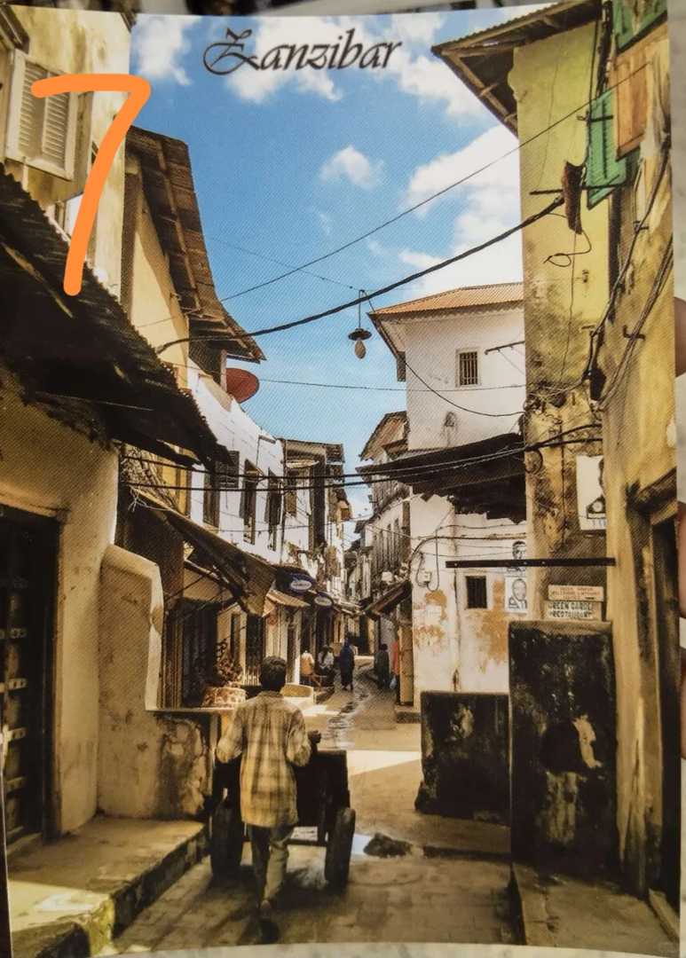 Best Things to Do in Zanzibar Island, Tanzania - Top Attractions & Travel Guide
