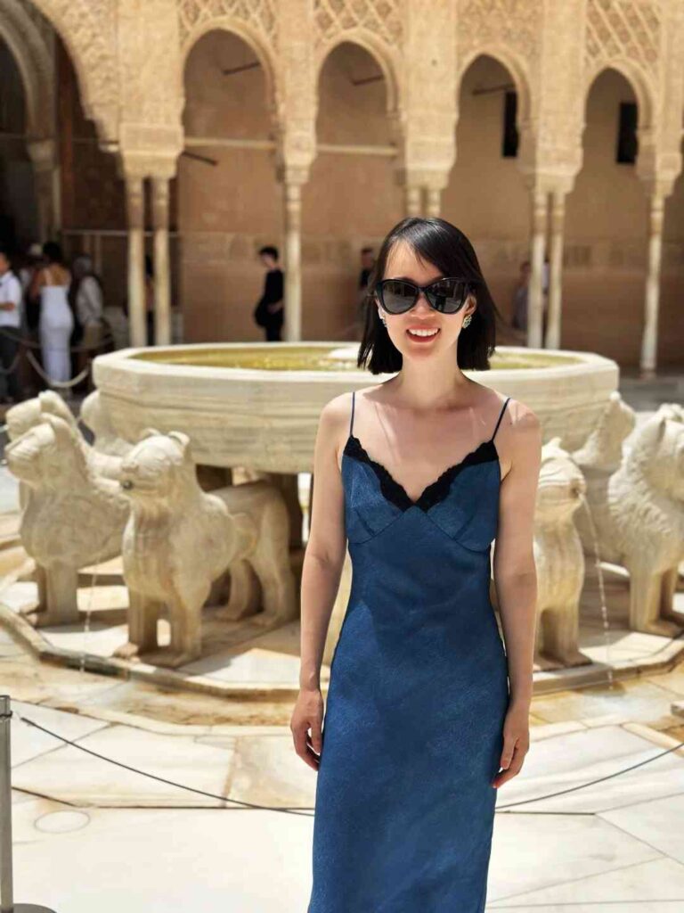 Best Time and Budget Tips for Visiting Granada, Spain in Spring