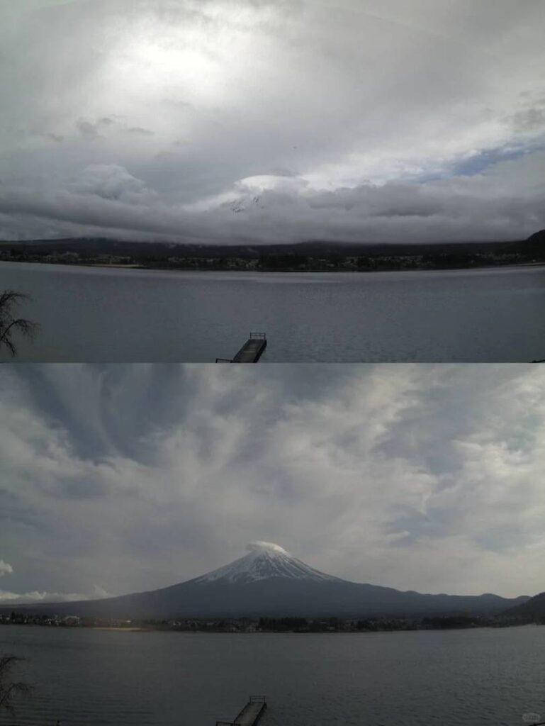 Meilleur moment pour voir le mont Fuji : prévisions de visibilité sur 4 saisons et conseils d’observation