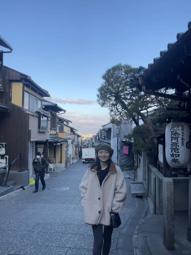 Melhor Hora para Visitar Kiyomizu-dera: Vista Matinal Deslumbrante e Dicas