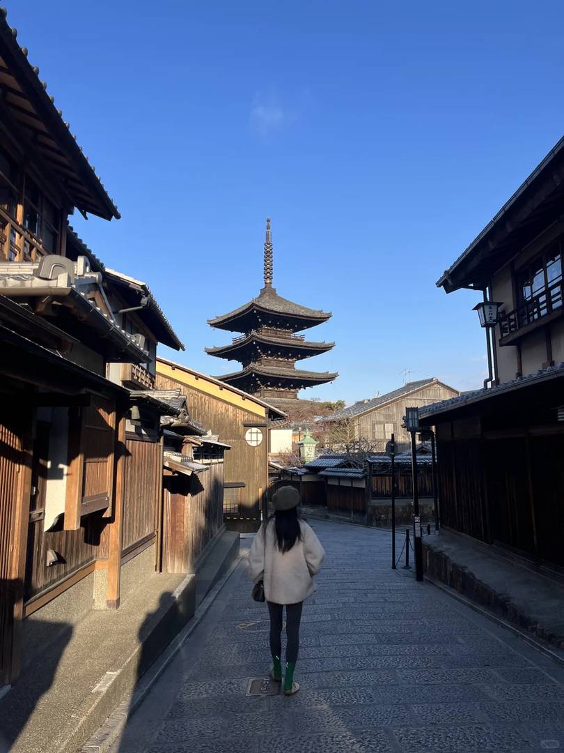 Melhor Hora para Visitar Kiyomizu-dera: Vista Matinal Deslumbrante e Dicas