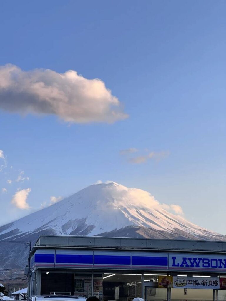 Best Time to Visit Mount Fuji in 2025: March 19 Travel Guide & Tips