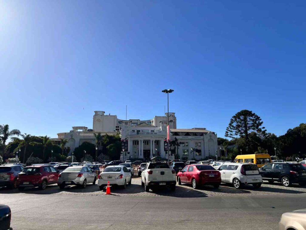 Best Time to Visit Viña del Mar: How to Plan a Budget Trip in Summer