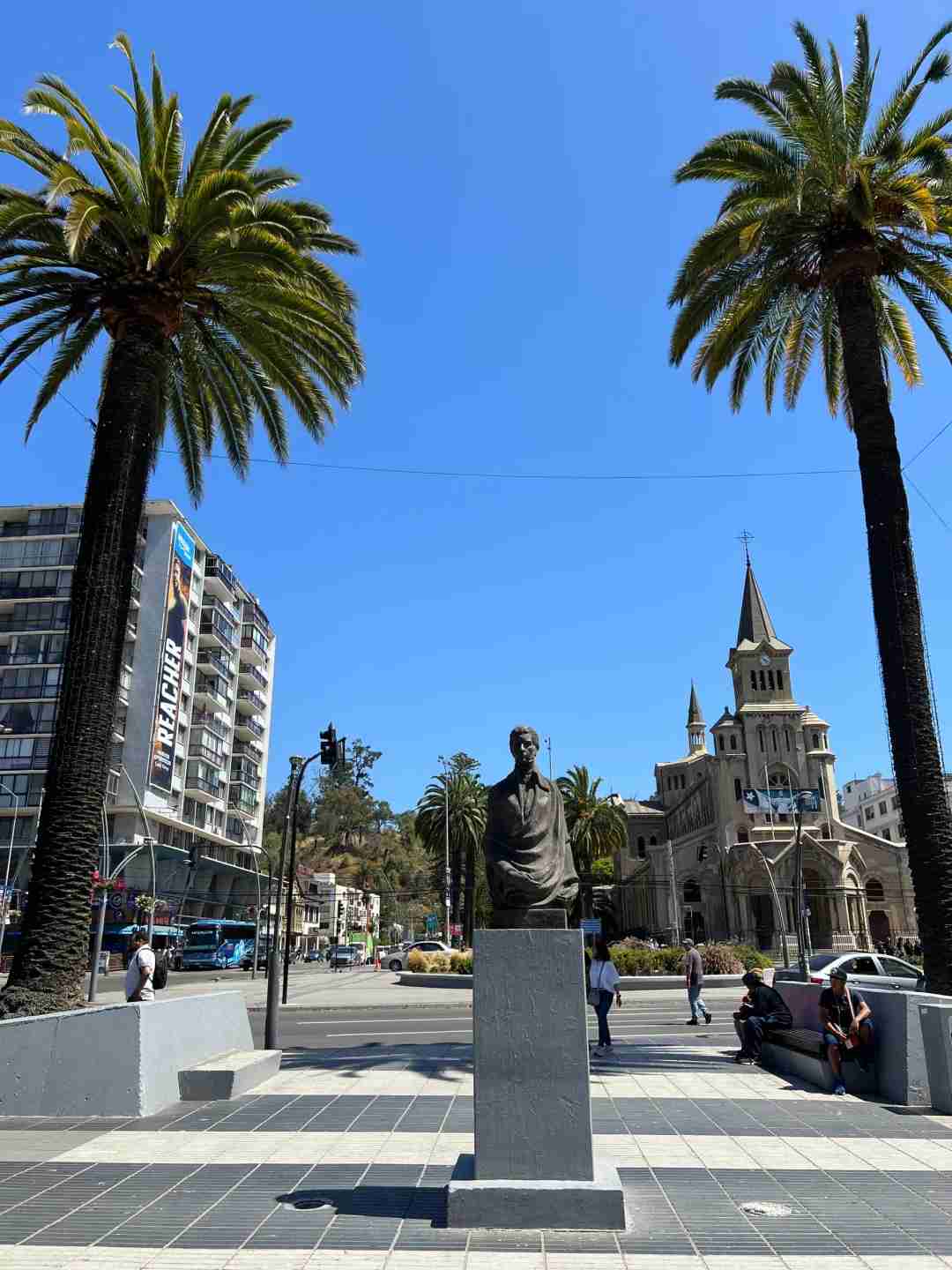 Best Time to Visit Viña del Mar: How to Plan a Budget Trip in Summer
