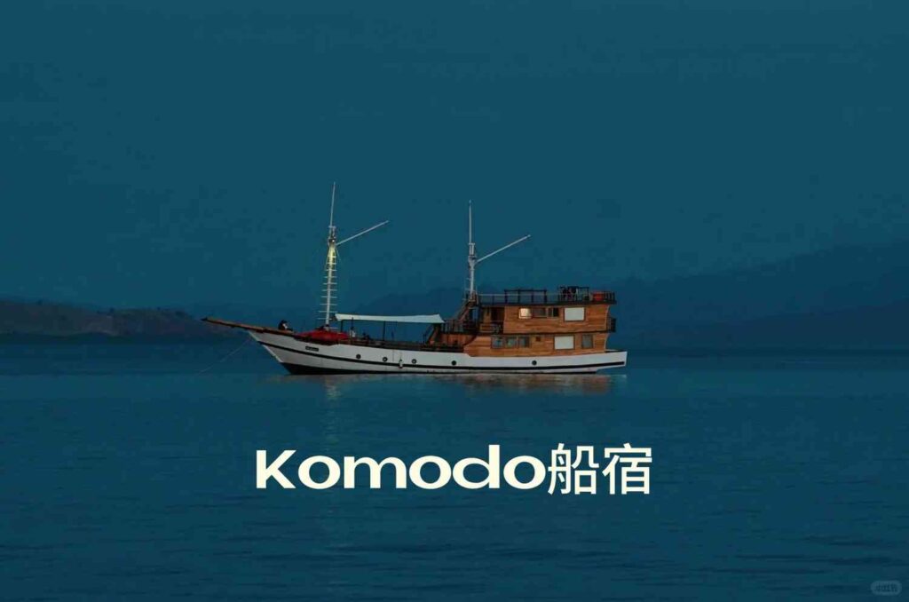 Melhores Dicas para Escolher a Perfeita Aventura em um Liveaboard do Komodo