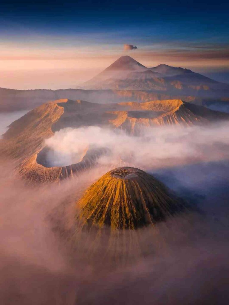 Best Tips for Visiting Mount Bromo and Ijen Volcanoes in Indonesia Safely