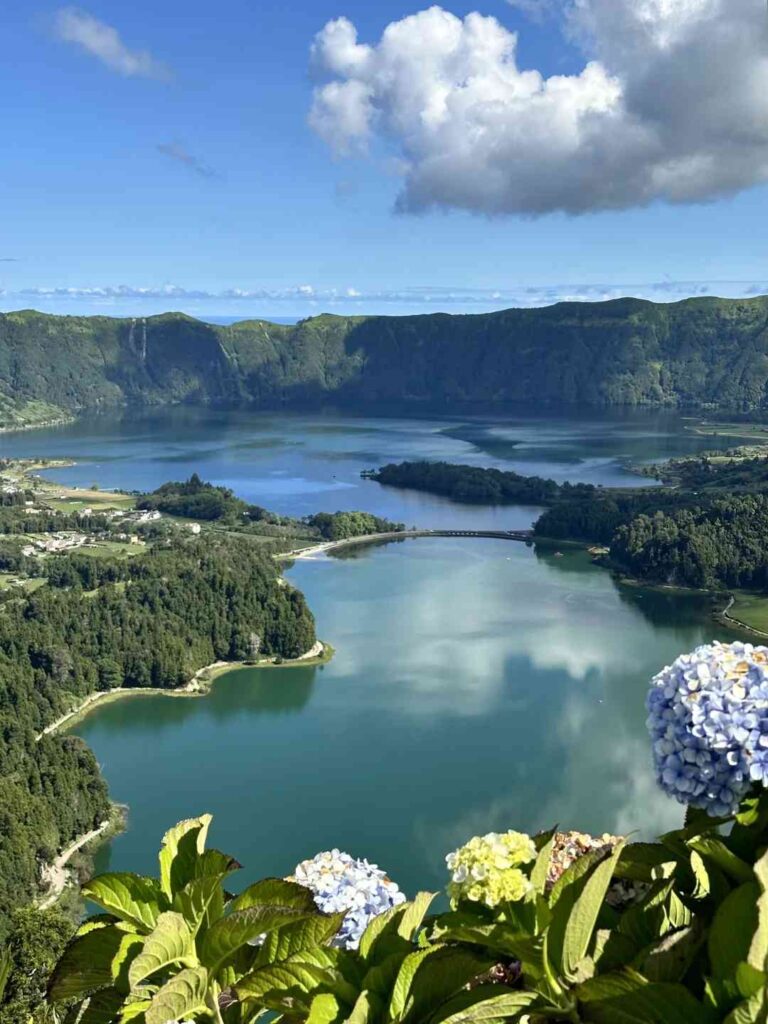 Best Travel Guide for Portugal 🇵🇹 Azores: Hiking Routes & Budget Tips