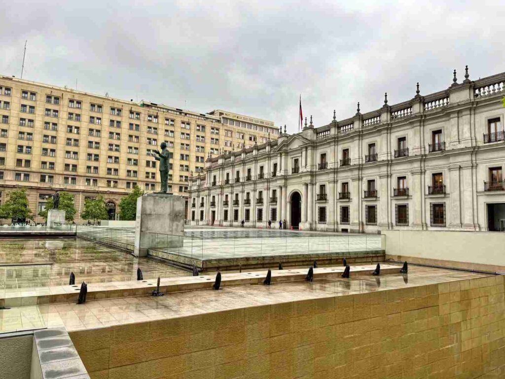Best Ways to Explore Santiago: 13 Day Itinerary for Budget Travel in Winter