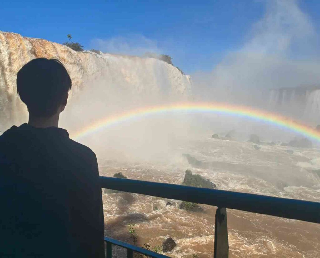Reiseguide zu den Iguaçu-Fällen in Brasilien: Beste Tipps für eine unvergessliche Abenteuerreise