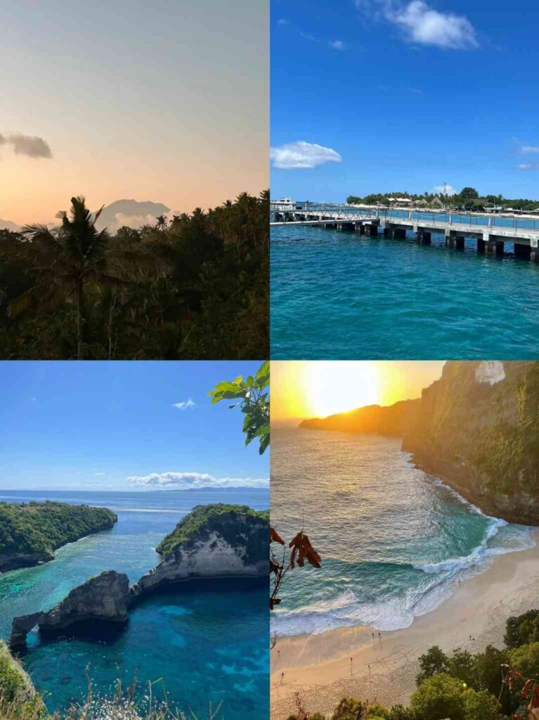 Breathtakingly beautiful places in the corners of the world 😍