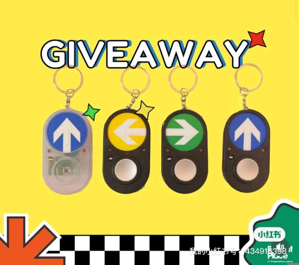 Brisbane Launches Unique Gacha Traffic Light Capsule Toys 🚥🥚