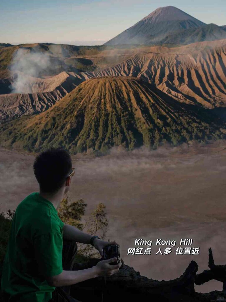 ブロモ火山冒険：忘れられない旅とトップのアドバイス