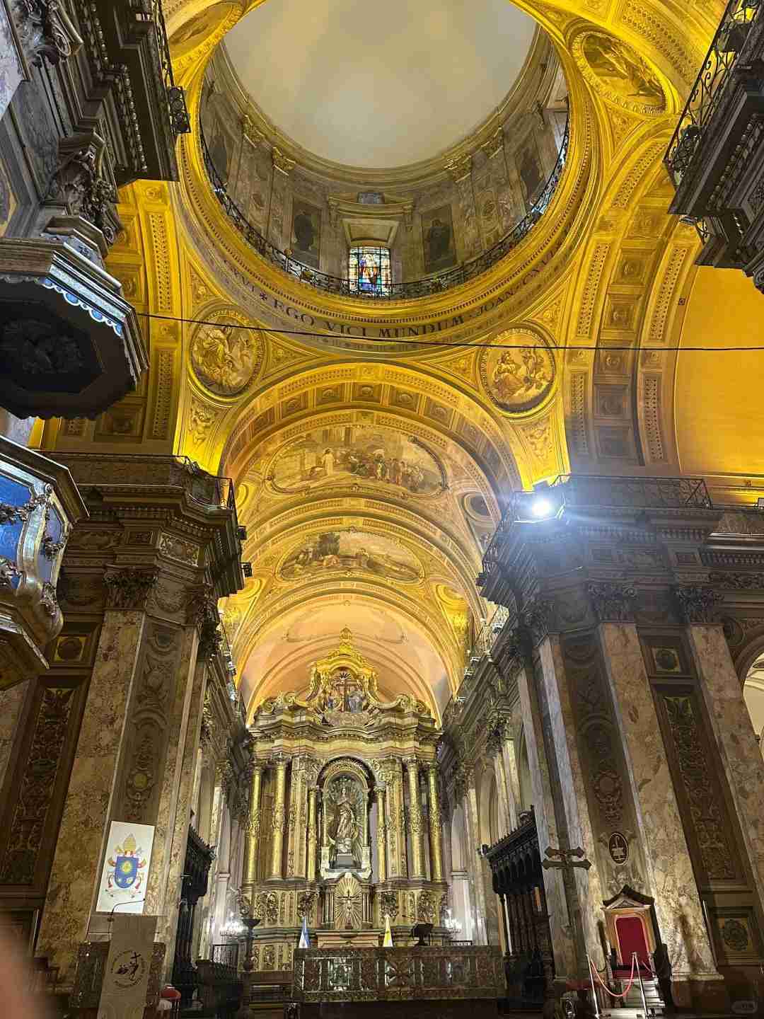 Buenos Aires Reiseführer: Wichtige Tipps vor Ihrem Besuch in Argentinien