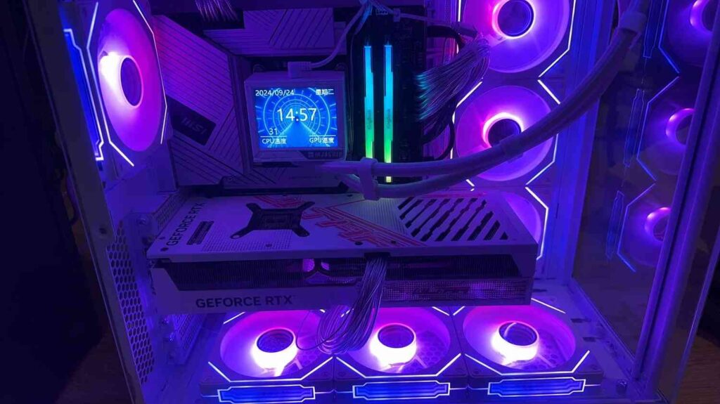 Kaufen Sie einen günstigen gebrauchten Computer in Perth: Top-Angebote sind jetzt verfügbar!