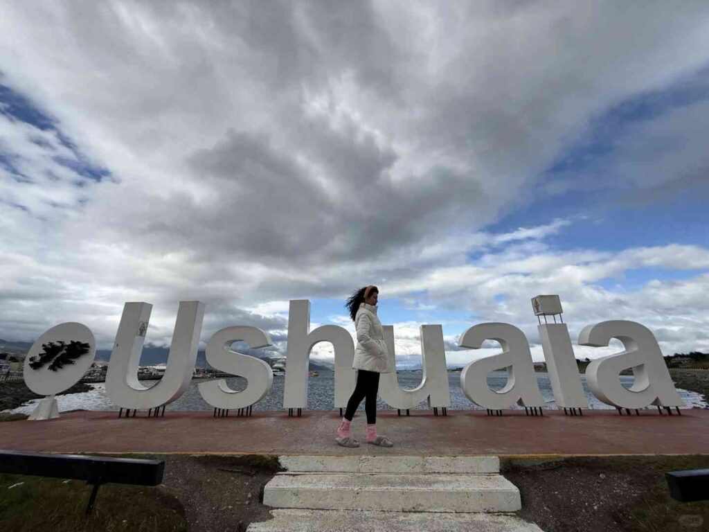 Buy Tickets for Antarctica: Best Advice for Travelers Arriving in Ushuaia