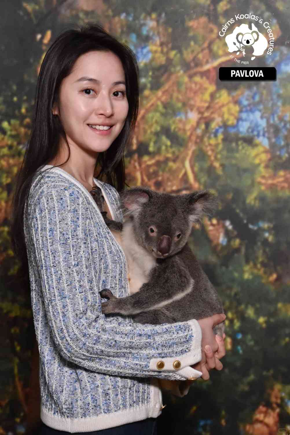 Cairns Koala Halten-Anleitung: Tipps, um Fehler zu vermeiden und am gleichen Tag das Krokodil-Park zu genießen