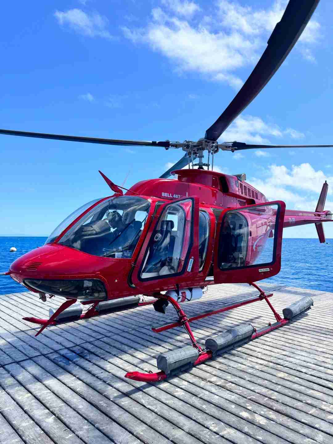Avaliação da Férias em Cairns: Legal, mas Pouco Provável que Volte