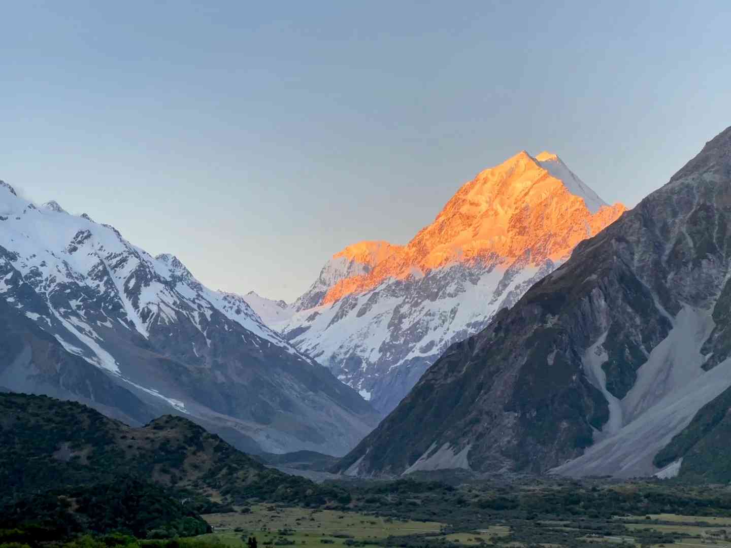 Capture 11 Days of Unforgettable New Zealand Adventure: A Personal Journey