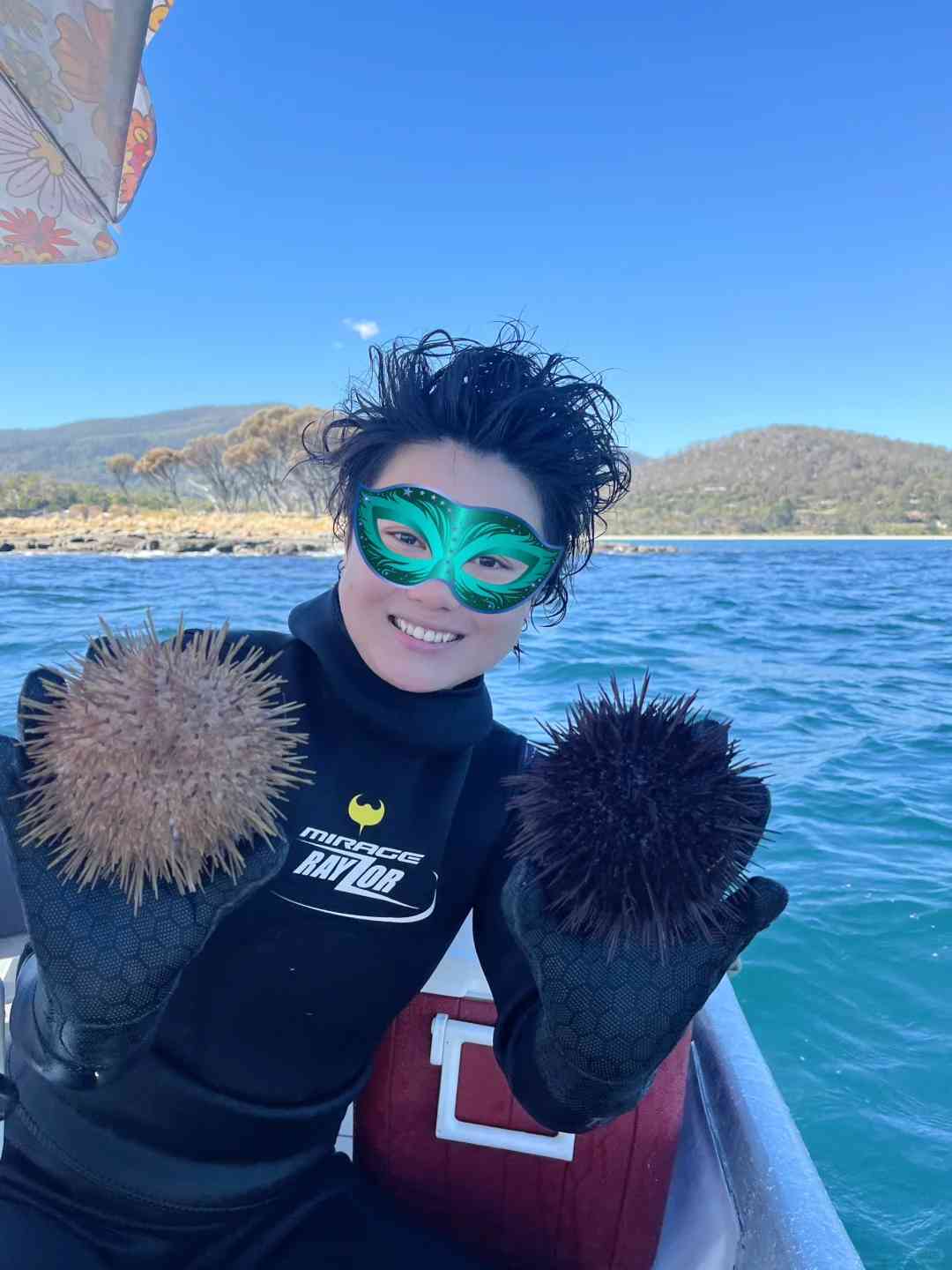 Catching Sea Urchins: Expert Tips for Safely Harvesting in Coastal Waters
