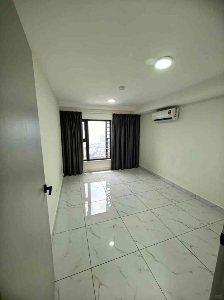 Cheras Studio 出租