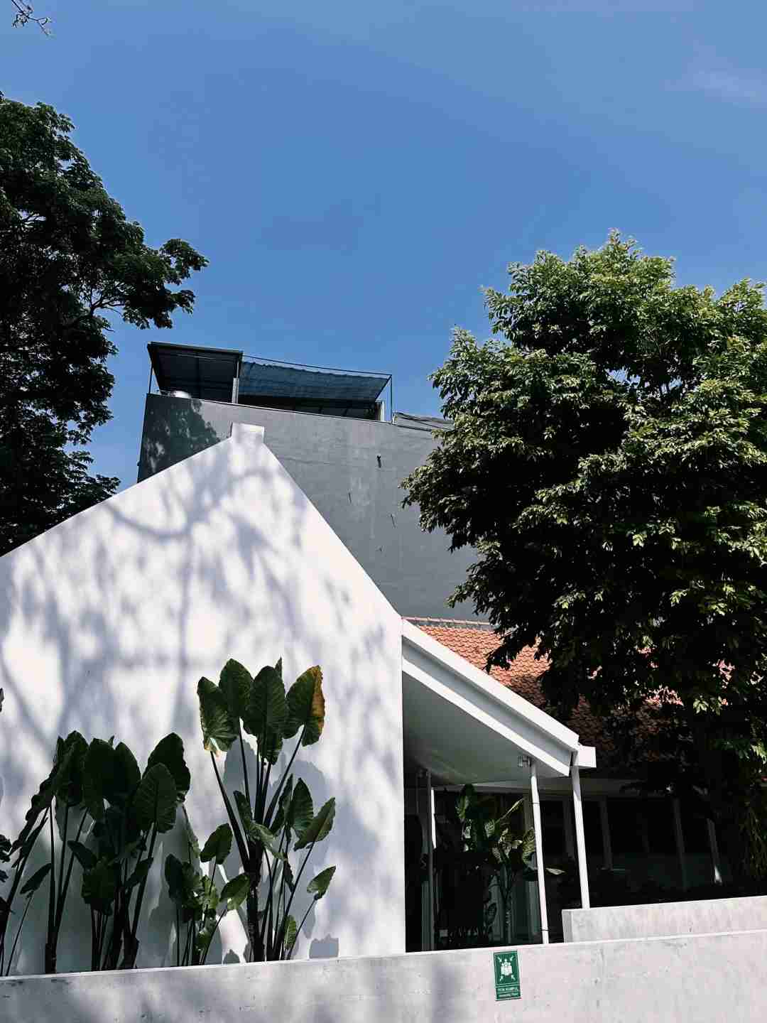 Citywalk Experience: Discover a Nujabes-Inspired Cafe Near the Slum