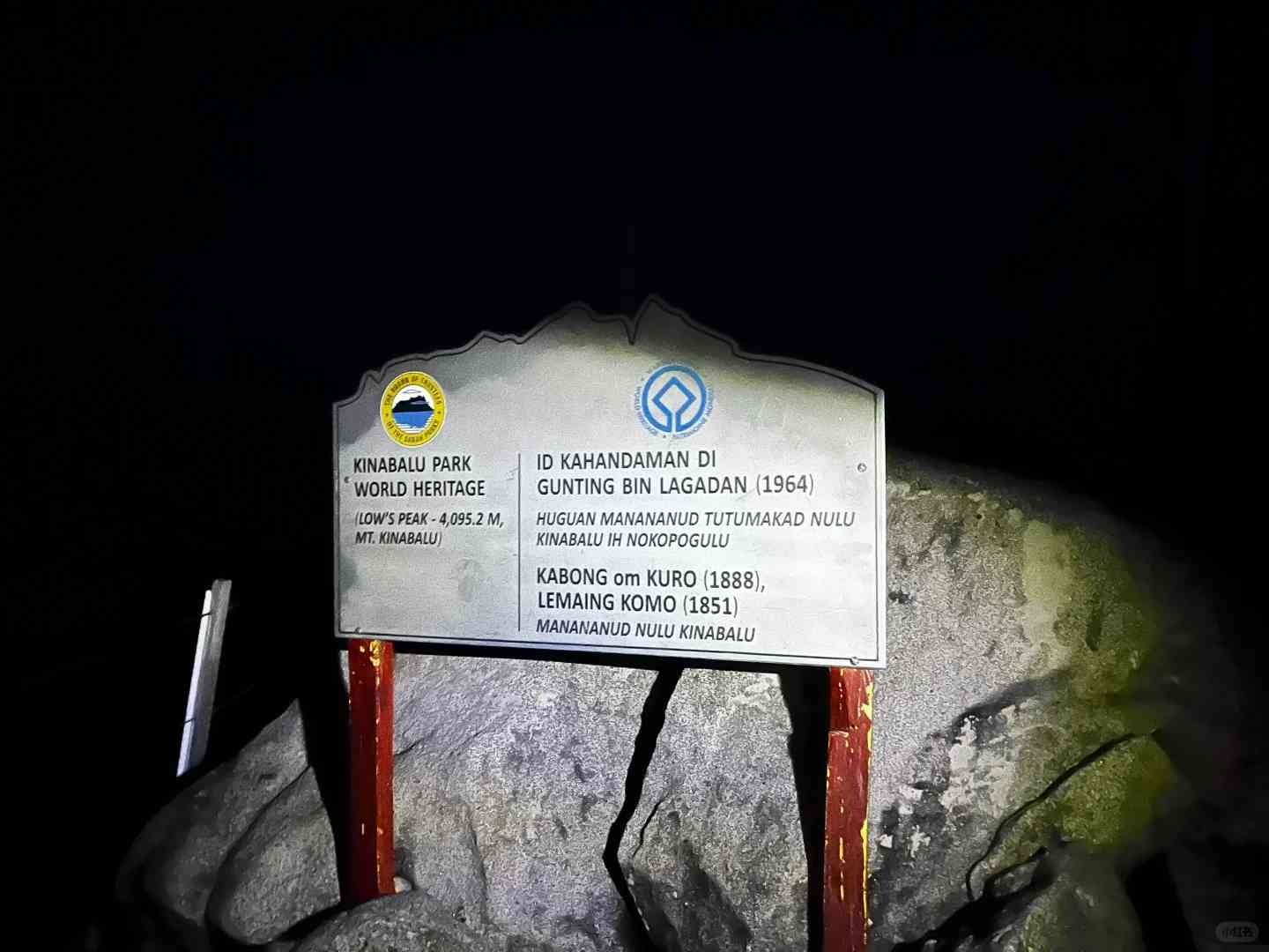 Climbing Mount Kinabalu in Rainy Season: Tips and Best Practices