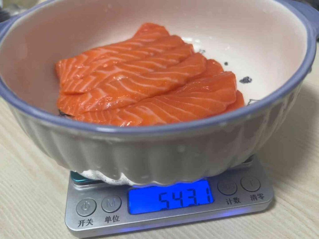 Comprehensive 2023 Salmon Review: Best Choices and Buying Guide