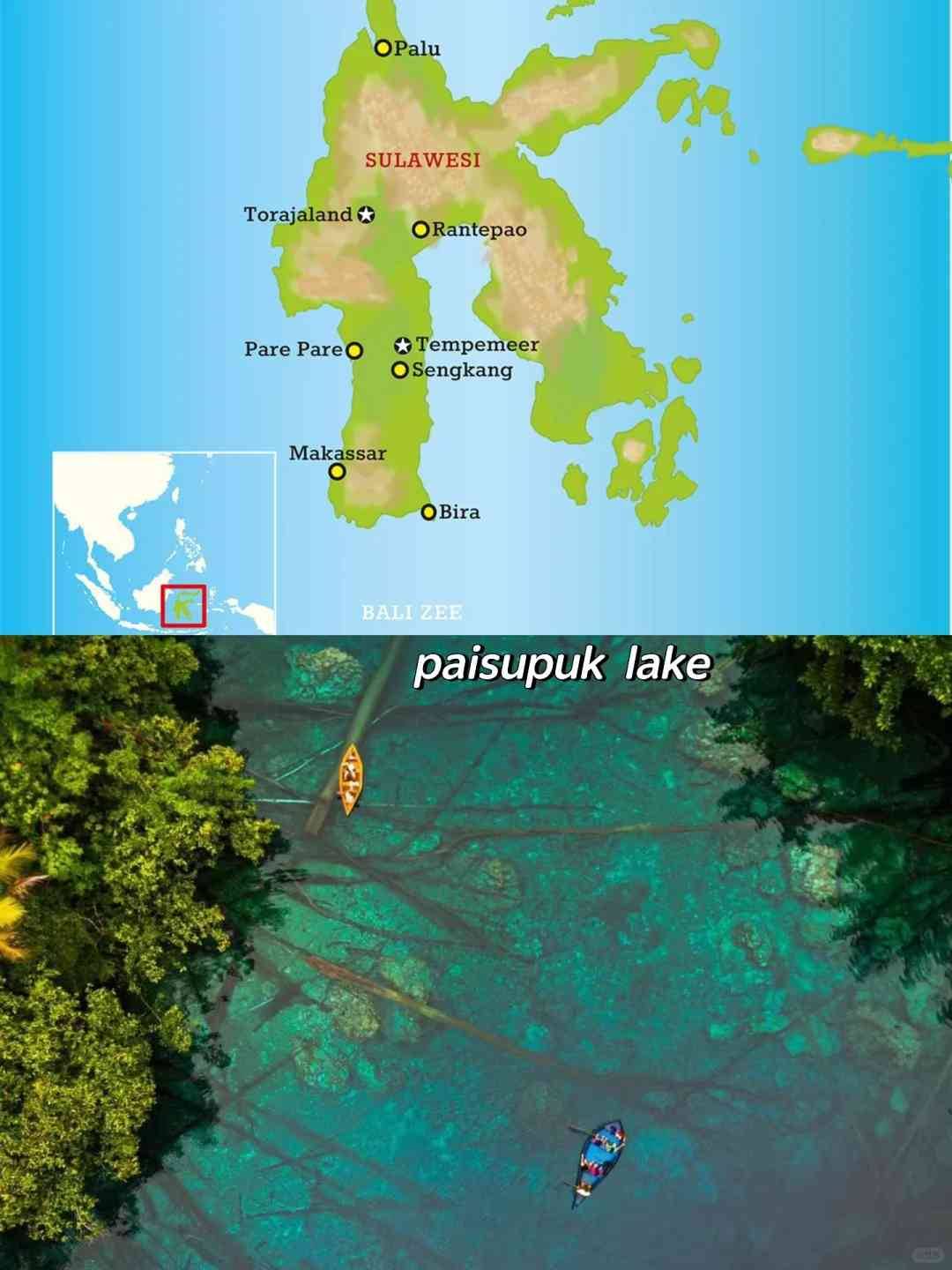 Comprehensive Guide to Planning and Enjoying Your Trip in Indonesia