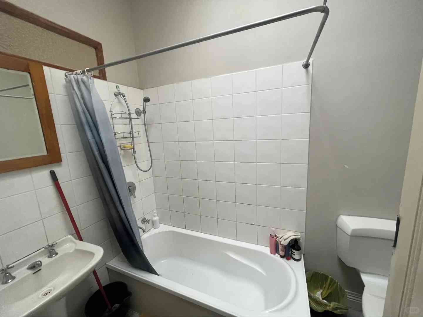 Quarto Aconchegante para Aluguel em Patrick St, CBD de Hobart - Ideal para Estudantes e Profissionais
