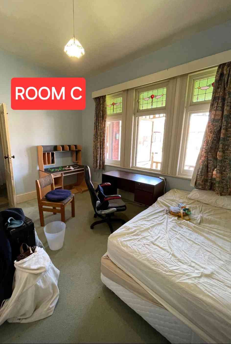 Quarto Aconchegante para Aluguel em Patrick St, CBD de Hobart - Ideal para Estudantes e Profissionais