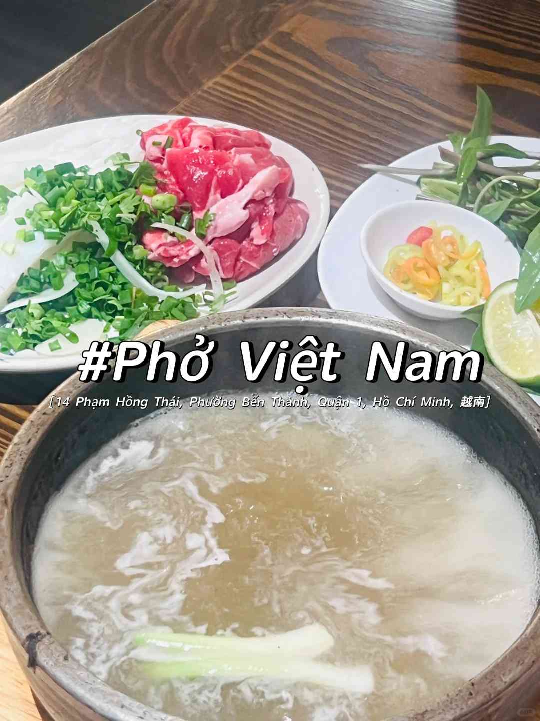 -Day-3-Night Ho Chi Minh Adventure: A Male Traveler's Itinerary and Tips